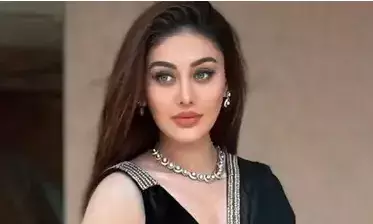 SHEFALI JARIWALA
