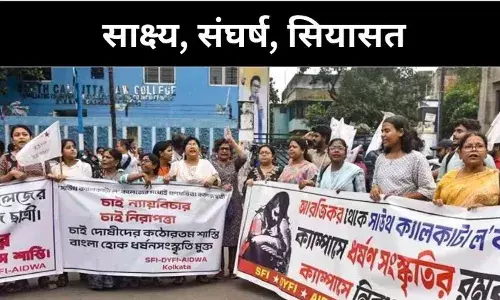 CCTV, मेडिकल सबूत और ममता पर निशाना, गैंगरेप पर उबला बंगाल