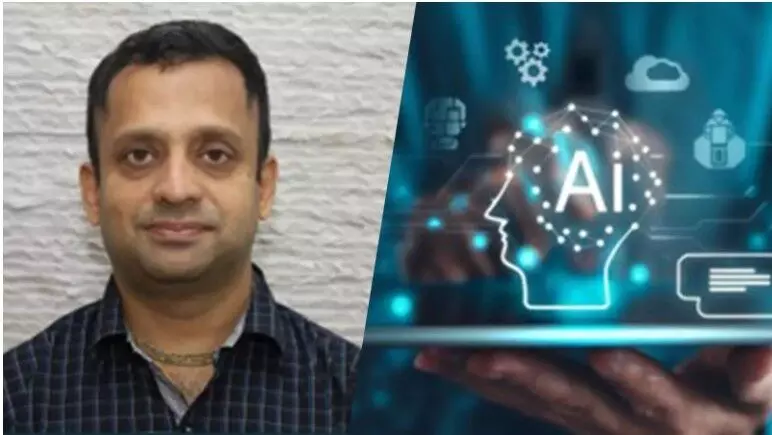 Professor Ganesh Ramakrishnan Professor Ganesh Ramakrishnan