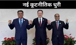चीन की नई चाल में पाकिस्तान-बांग्लादेश भी शामिल, भारत के खिलाफ रणनीतिक त्रिकोण?