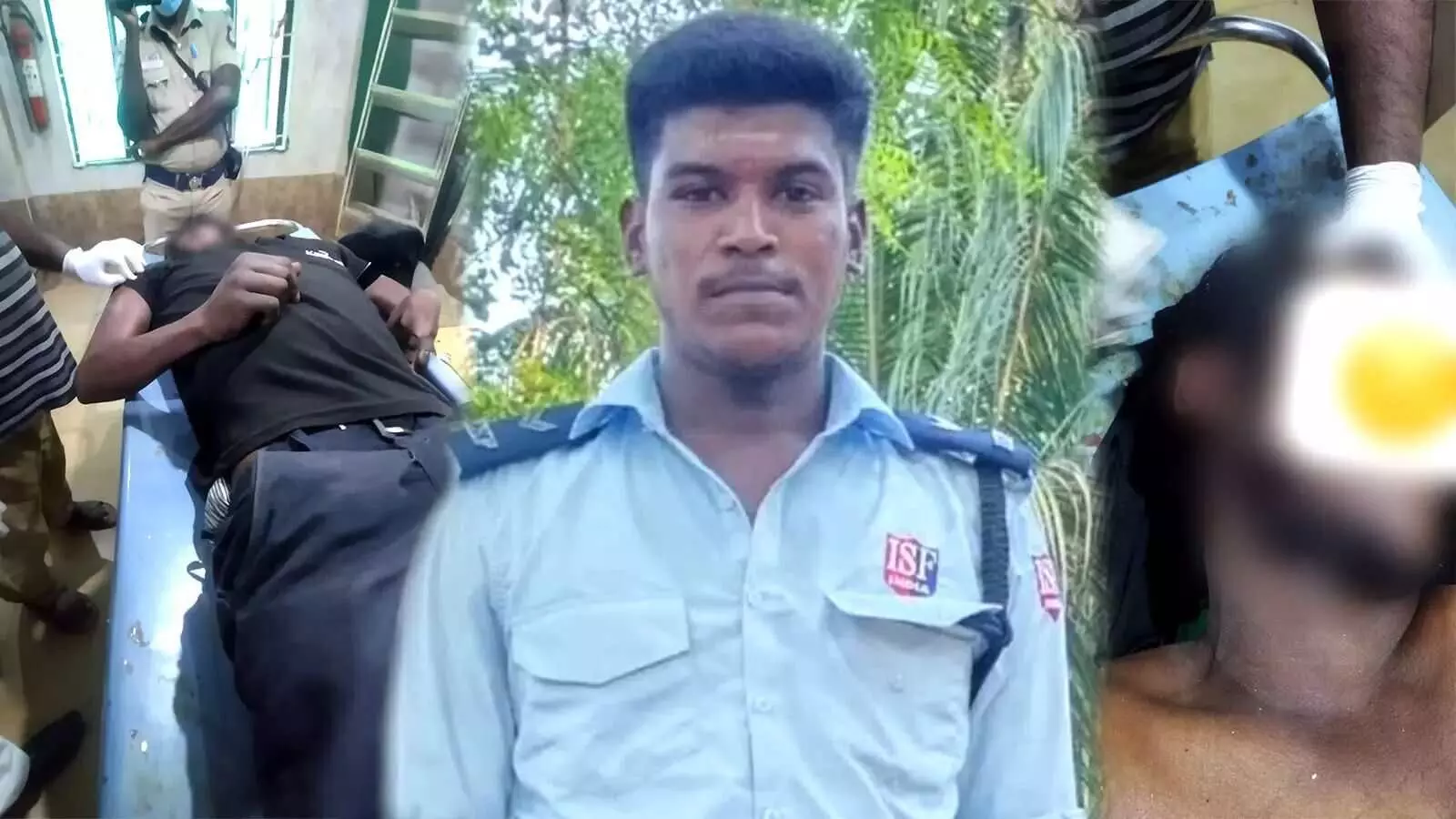 सिवगंगा कस्टोडियल डेथ केस: पूछताछ या पुलिस प्रताड़ना? पोस्टमार्टम से उठे सवाल सिवगंगा कस्टोडियल डेथ केस: पूछताछ या पुलिस प्रताड़ना? पोस्टमार्टम से उठे सवाल