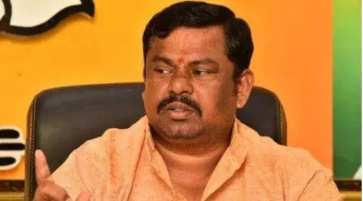 t raja singh t raja singh