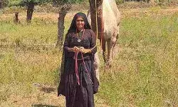 जमीन पर हक की लड़ाई: उत्तर गुजरात की मालधारी महिलाएं बनाम परिवार