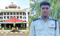 सिवगंगा हिरासत मौत: मदुरै हाई कोर्ट का सवाल– FIR क्यों नहीं हुई दर्ज?