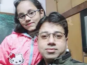 बैंक क़र्ज़ से परेशान कपड़ा व्यवसायी ने पत्नी,बेटी के साथ जान दी बैंक क़र्ज़ से परेशान कपड़ा व्यवसायी ने पत्नी,बेटी के साथ जान दी