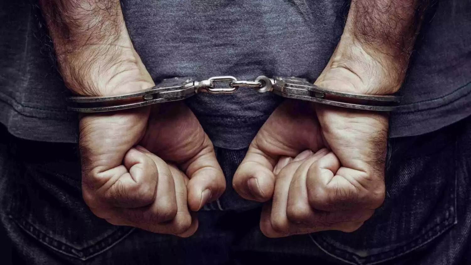 शिवगंगा कस्टडी डेथ केस में 5 पुलिसकर्मी गिरफ़्तार, हत्या का केस दर्ज