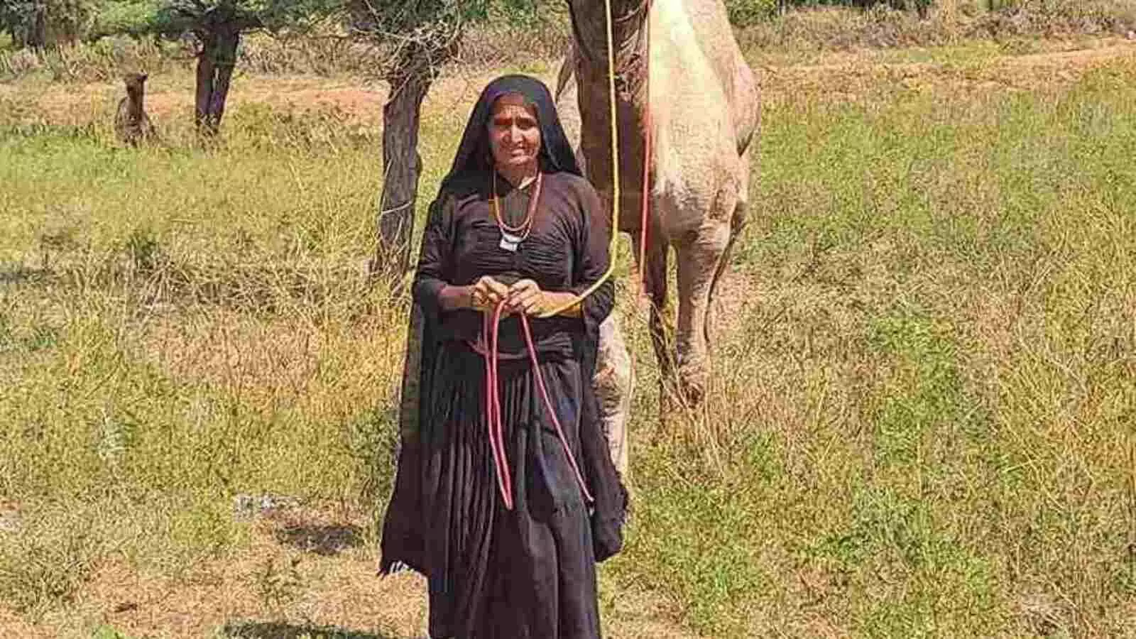 जमीन पर हक की लड़ाई: उत्तर गुजरात की मालधारी महिलाएं बनाम परिवार जमीन पर हक की लड़ाई: उत्तर गुजरात की मालधारी महिलाएं बनाम परिवार