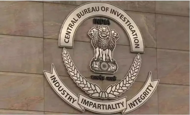 CBI