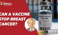 70% से अधिक में असरदार, वैक्सीन बदल सकती है कैंसर की दिशा