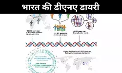 नस्ल, जाति और बीमारी, भारतीय जीन का अदृश्य लेखा-जोखा