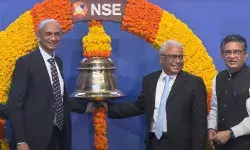 HDB Financial Listing