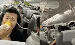 Boeing 737 plane falls nearly 26,000 ft