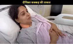 Dipika Kakar को कैंसर से लड़ने में रोबोटिक सर्जरी ने कैसे दी राहत?
