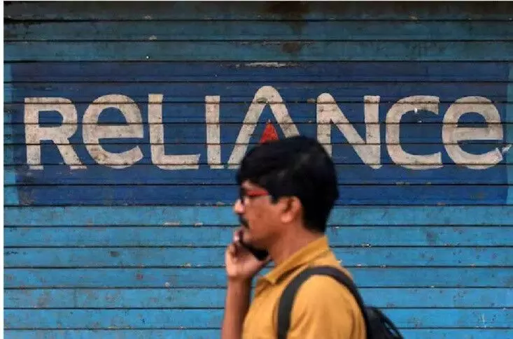 अनिल अंबानी की कंपनी के लोन खाते को फ्रॉड घोषित करेगा SBI, रिजर्व बैंक को दी रिपोर्ट