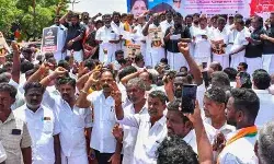 तमिलनाडु हिरासत मौत: गवाह की सुरक्षा याचिका ने VWDC देरी को किया उजागर