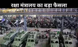 भारत की सैन्य ताकत को मिलेगी नई उड़ान, ₹1.03 लाख करोड़ की डील पर लगी मुहर!