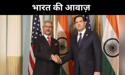 सिर्फ अपने लिए न्याय क्यों? एस जयशंकर का पश्चिमी मुल्कों से तीखा सवाल