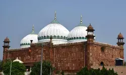 mathura shahi eidgah