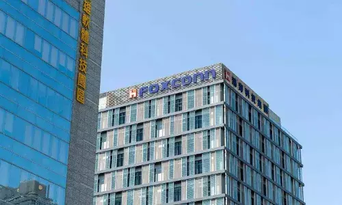 Foxconn के चीनी कर्मचारियों की वापसी, क्या भारत में Apple को लांग टर्म फायदा?