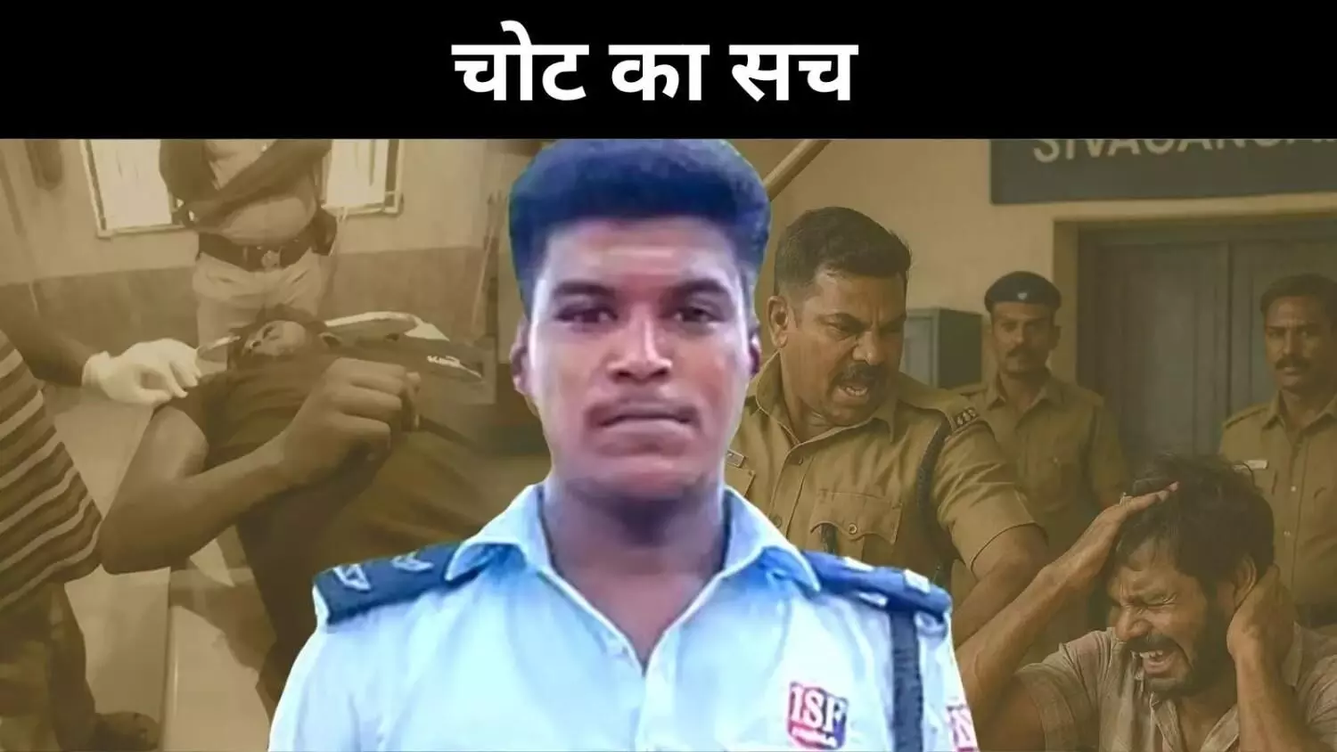 फॉरेंसिक रिपोर्ट में चौंकाने वाला खुलासा, बर्बर हमले से गई अजीत कुमार की जान फॉरेंसिक रिपोर्ट में चौंकाने वाला खुलासा, बर्बर हमले से गई अजीत कुमार की जान