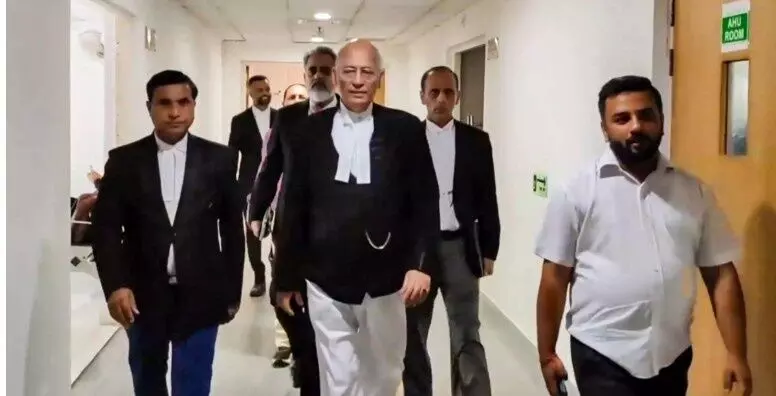 abhishek manu singhvi abhishek manu singhvi