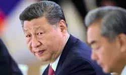 xi jinping