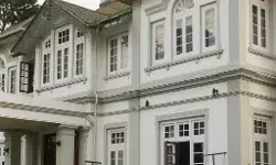 दिल्ली में 100 करोड़ में बिका बंगला, लुटियंस दिल्ली में बड़ी प्रॉपर्टी डील