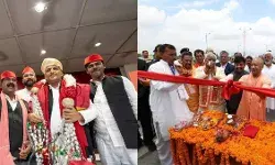 यूपी में 2027 के चुनाव से पहले भाजपा-सपा की 80 बनाम 80 की राजनीति