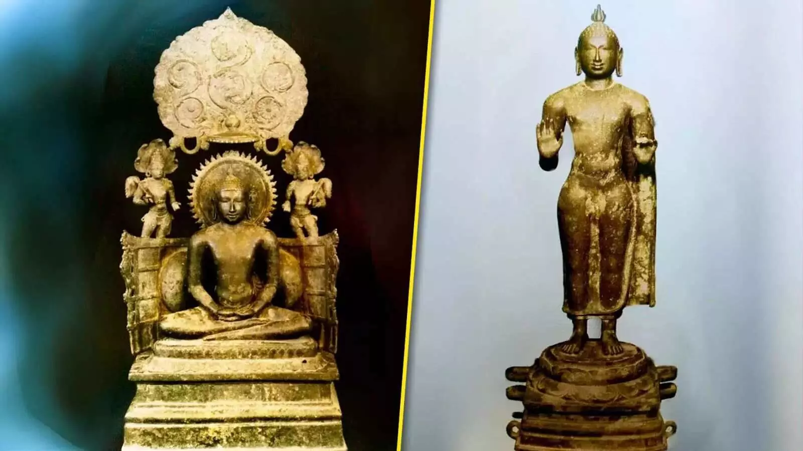 कीलाड़ी के बाद अब नागपट्टिनम में खुदाई क्यों चाहता है तमिलनाडु? कीलाड़ी के बाद अब नागपट्टिनम में खुदाई क्यों चाहता है तमिलनाडु?