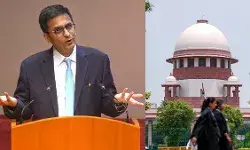 ex cji chandrachud