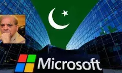 microsoft pakistan