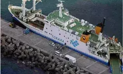 सिलसिलेवार भूकंप के झटकों से हिला जापान का टोकारा द्वीप, कॉमिक बुक की भविष्यवाणी ने डराया