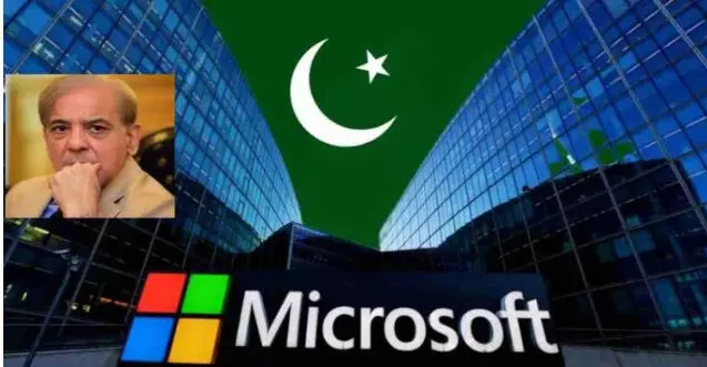 microsoft pakistan microsoft pakistan