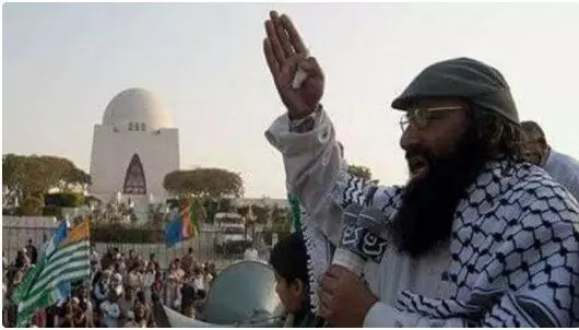 Syed Salahuddin Syed Salahuddin
