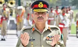 दुनियाभर में किरकिरी के बाद सफाई दे रहे पाकिस्तानी सेना प्रमुख मुनीर, चीन-तुर्किये के समर्थन से भी पलटे