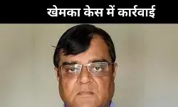 गोपाल खेमका केस में जमीन विवाद!  हथियार सप्लायर मुठभेड़ में ढेर