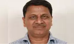 IAS MURAI LAL TAYAL