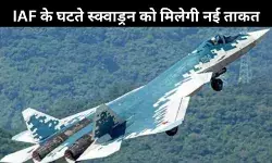 नासिक में बनेगा सुखोई! पुतिन की यात्रा भारत की रक्षा ताकत के लिए क्यों है अहम?