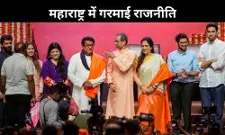 शिंदे गुट में फूट? भाषा विवाद के बीच शिवसेना नेता का अजीब कदम