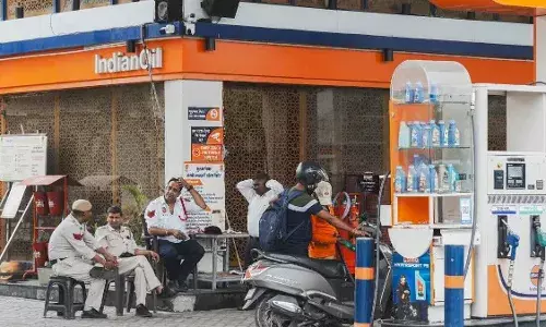PETROL PUMP DELHI