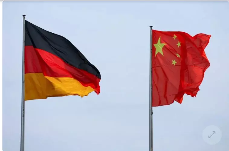 germay china germay china