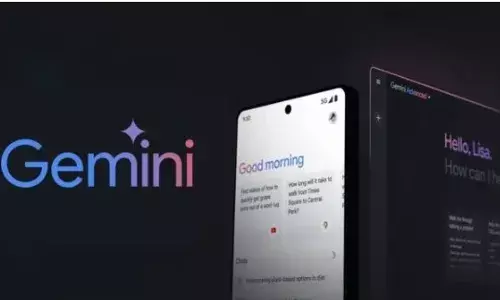 खबरदार ! गूगल का AI Gemini अब आपकी WhatsApp चैट भी पढ़ सकता है !