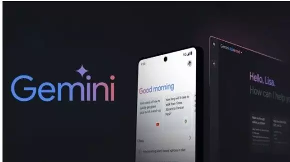 खबरदार ! गूगल का AI Gemini अब आपकी WhatsApp चैट भी पढ़ सकता है ! खबरदार ! गूगल का AI Gemini अब आपकी WhatsApp चैट भी पढ़ सकता है !