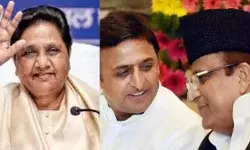 मायावती क्या नई रणनीति से अखिलेश यादव के PDA में लगा सकती हैं सेंध?