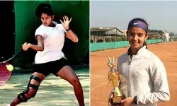 Radhika Yadav, Gurugram, Tennis Player,