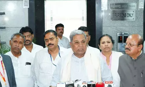 सिद्धारमैया की पत्नी और भाई को कोर्ट से समन, MUDA घोटाले में बड़ा मोड़