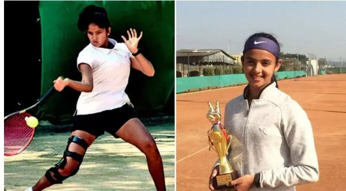 Radhika Yadav, Gurugram, Tennis Player, Radhika Yadav, Gurugram, Tennis Player,