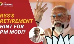 नेतृत्व परिवर्तन की शुरुआत? भागवत के रिटायरमेंट स्क्रिप्ट से कैसे बचेंगे मोदी?