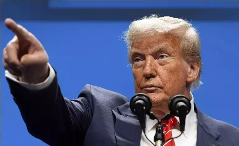 donald trump donald trump