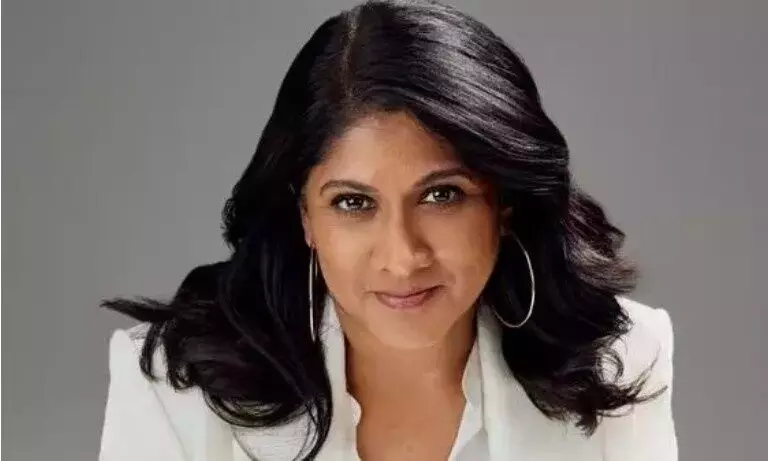 Priya Nair Priya Nair
